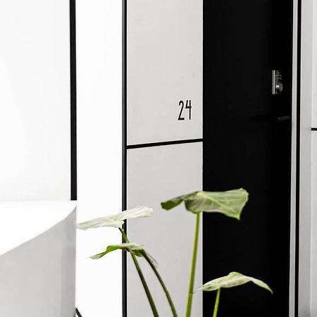 Готель Puerta Roja Excelente Ubicacion En La Condesa Мехіко Екстер'єр фото